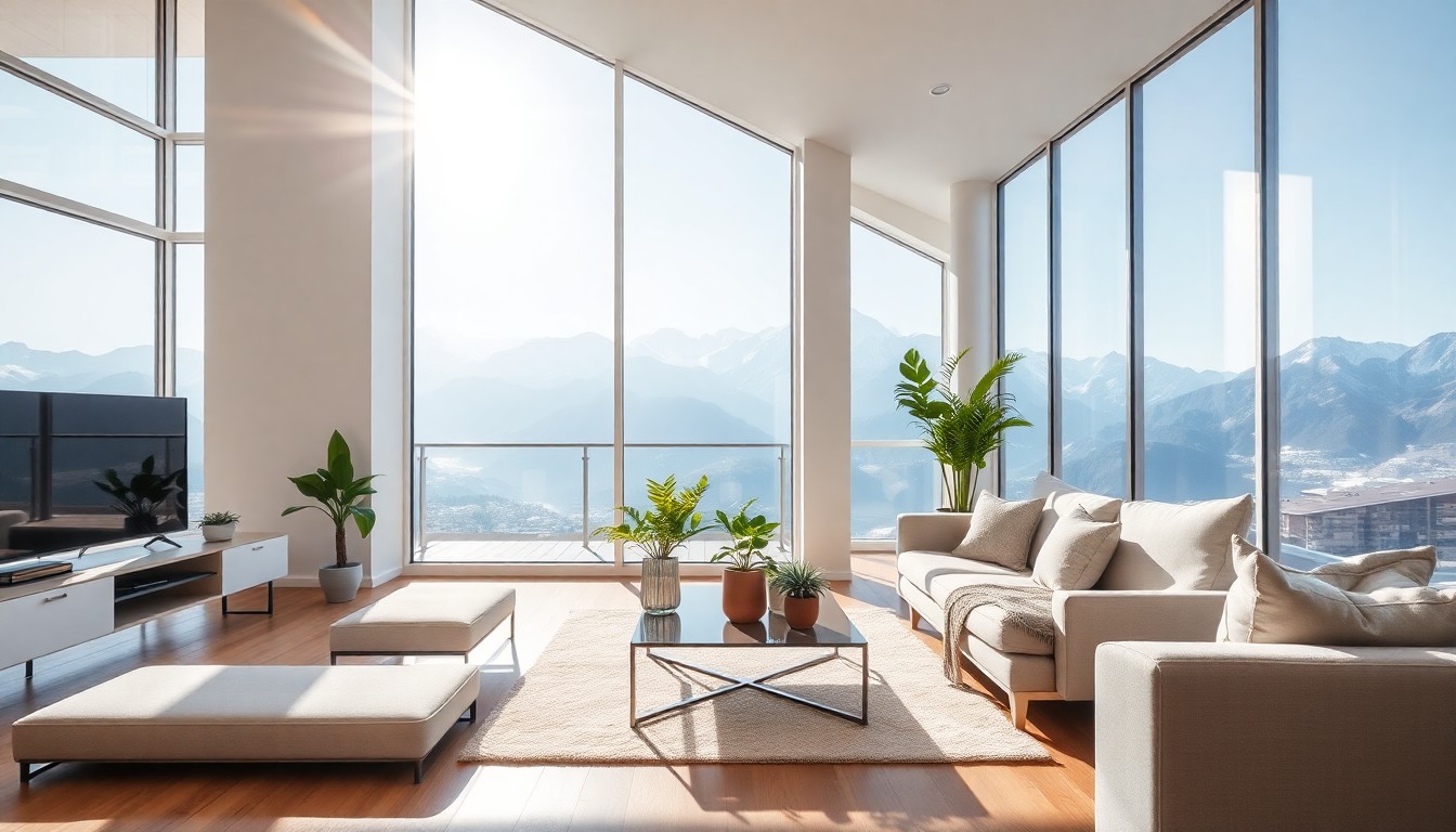 Conseil pour achat appartement : l'importance des diagnostics