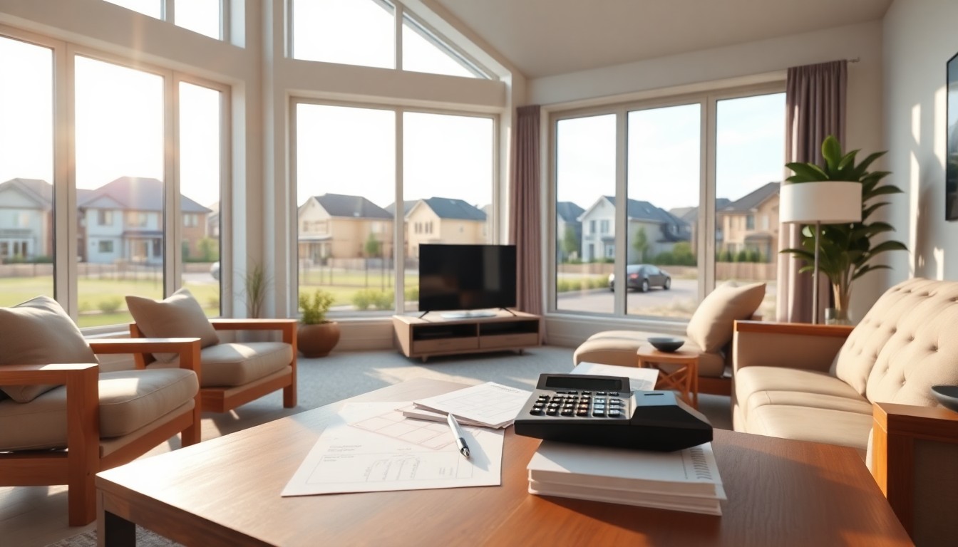 Comment le courtage en crédit immobilier impacte votre budget