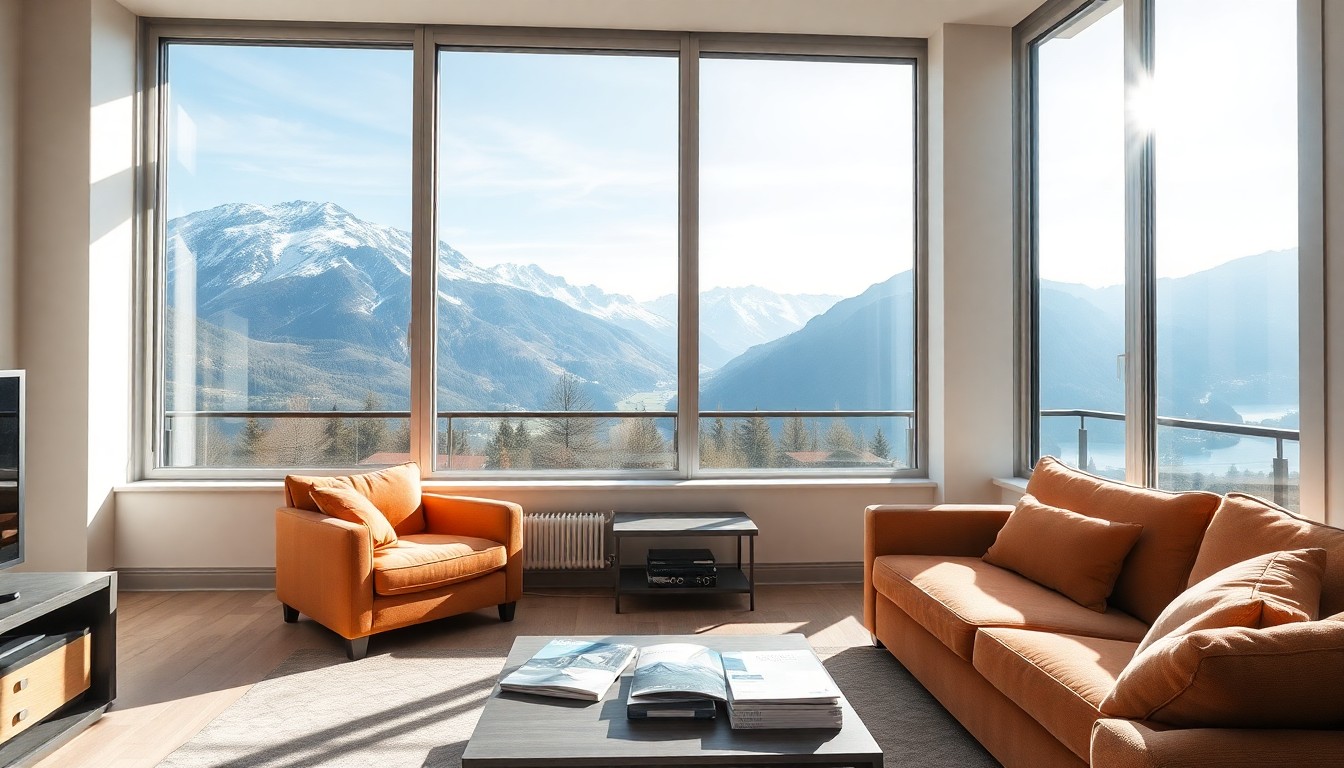 Comment le courtage en crédit immobilier aide à financer vos rêves