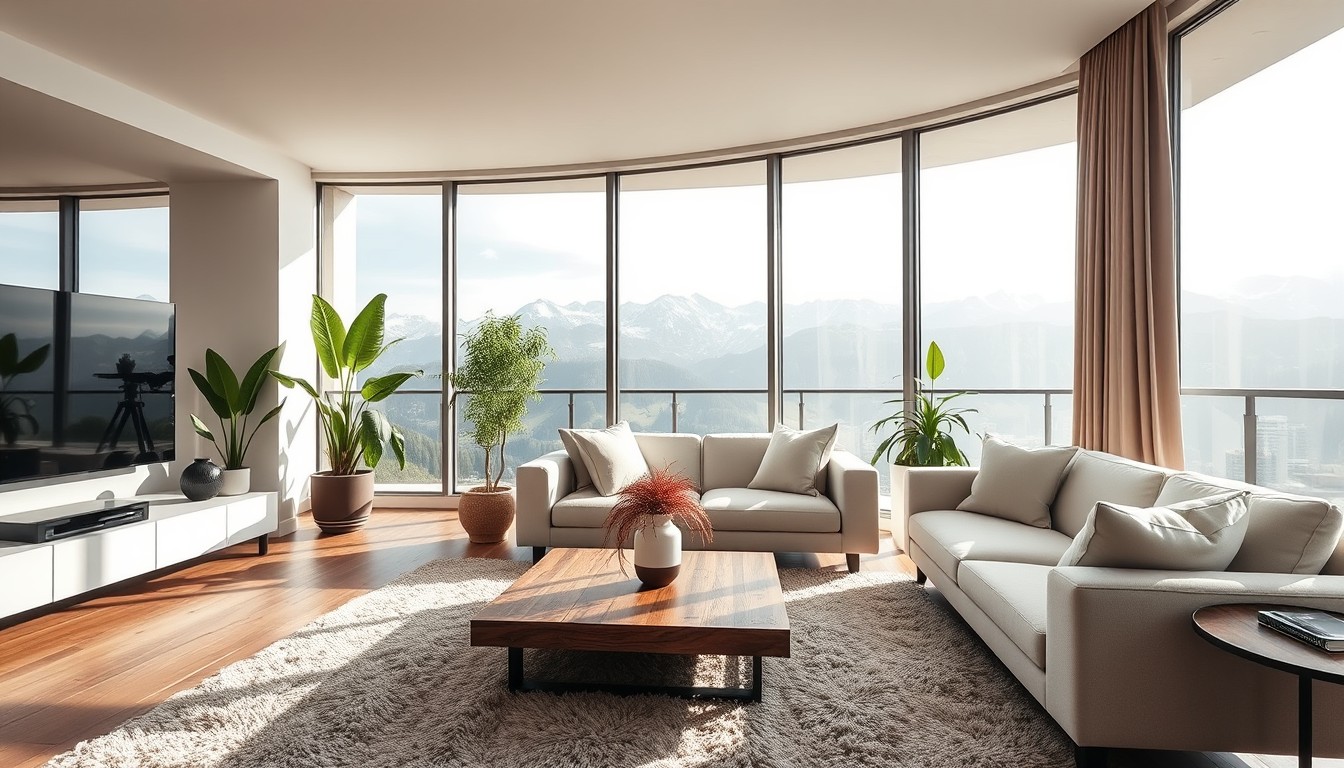 Comment choisir un bon conseil pour achat appartement