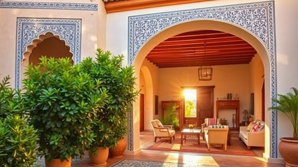 7 questions à se poser avant d'acheter maison Maroc 50000 euros