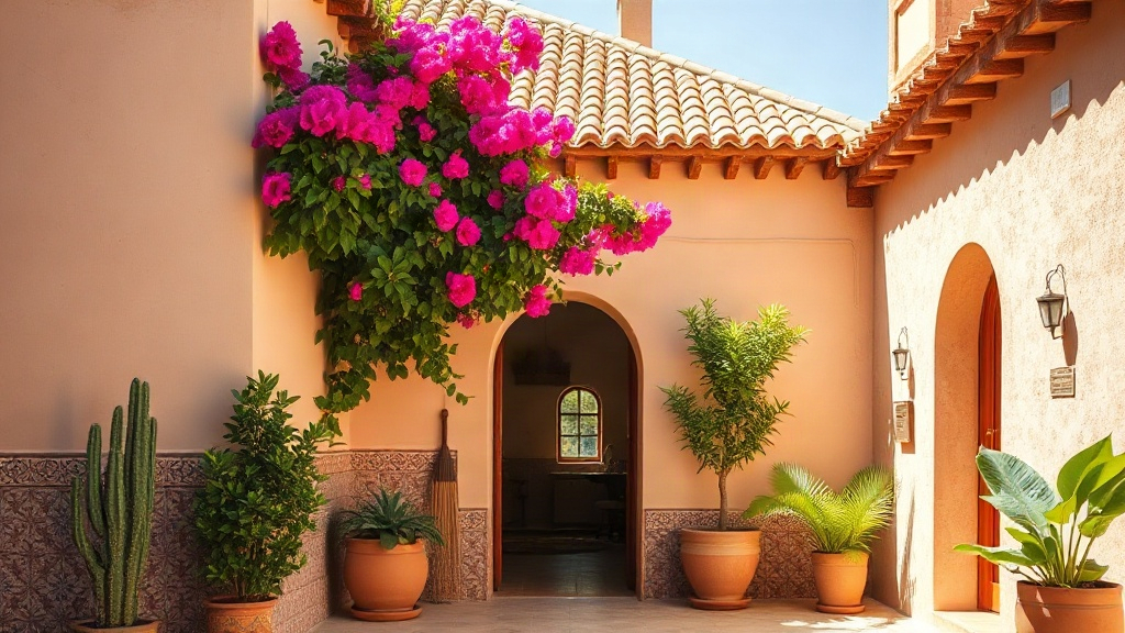 7 questions à se poser avant d'acheter maison Maroc 50000 euros