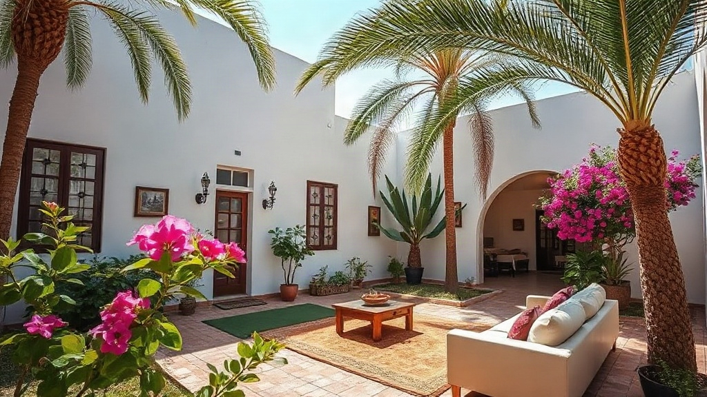 7 questions à se poser avant d'acheter maison Maroc 50000 euros