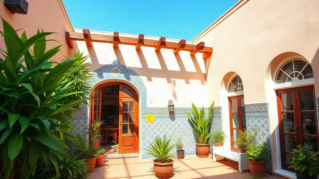 7 questions à se poser avant d'acheter maison Maroc 50000 euros