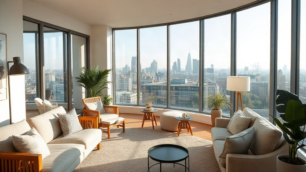 Achat appartement Londres : 7 choses à savoir avant de se lancer