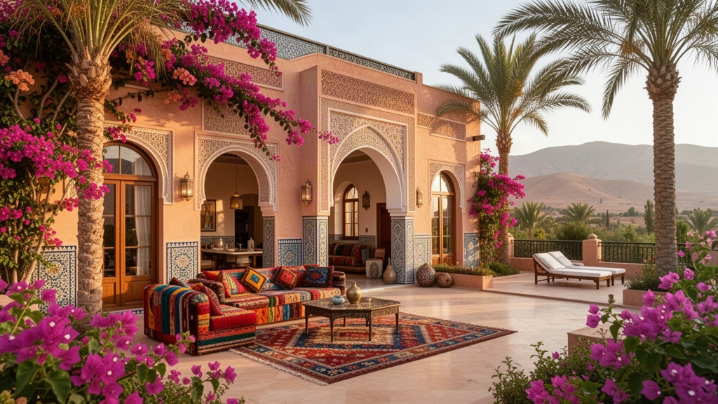 Achat immobilier Maroc : comment bien préparer votre projet