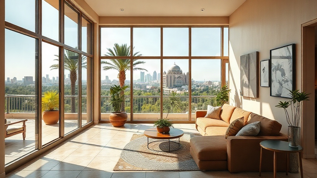 Appartement a vendre Maroc : critères essentiels à considérer