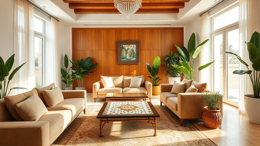 Appartement a vendre Maroc : critères essentiels à considérer