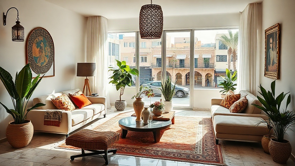 Appartement a vendre Maroc : critères essentiels à considérer