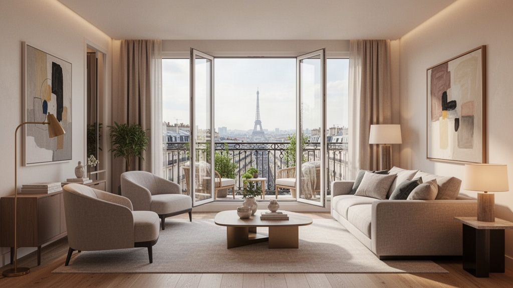 Comment identifier un bon conseil pour achat appartement en 2026