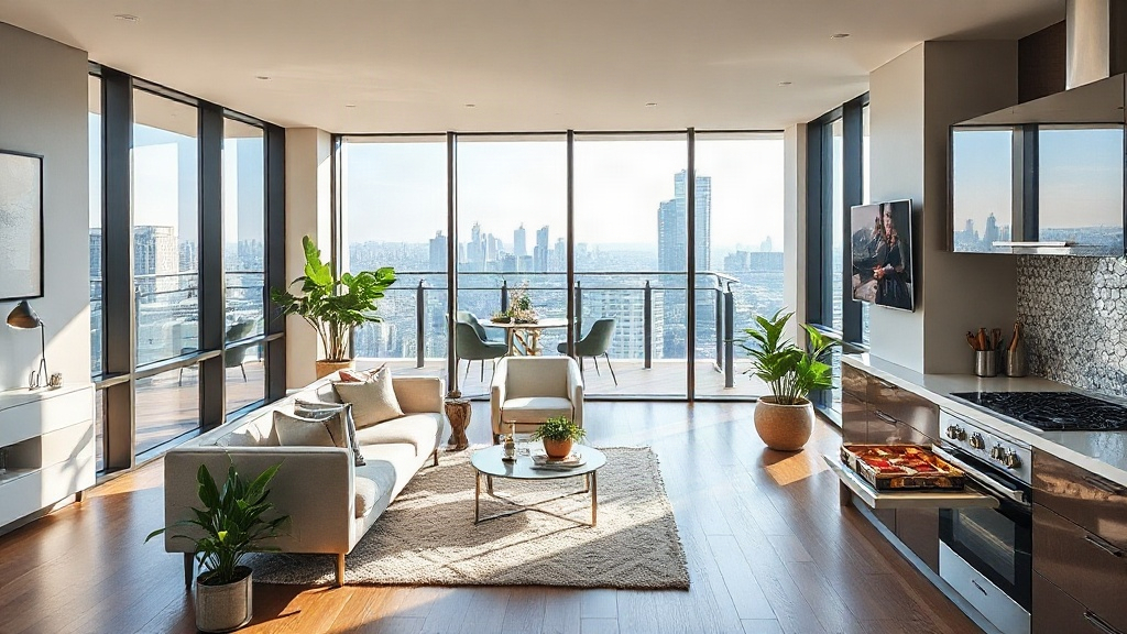 Investir dans un achat appartement Londres en 2026 : pourquoi et comment