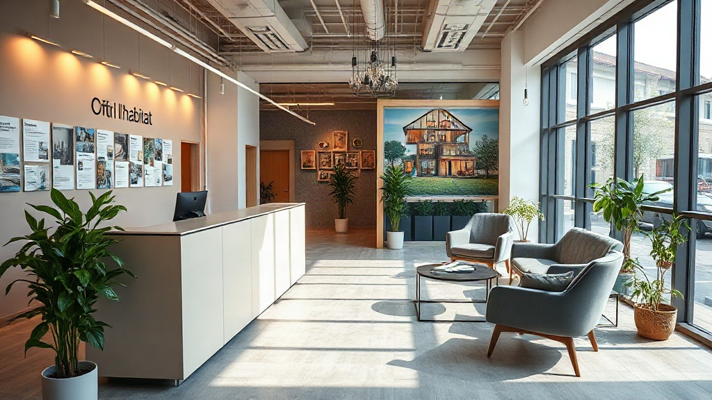 Office publique de l habitat : 7 faits à connaître absolument